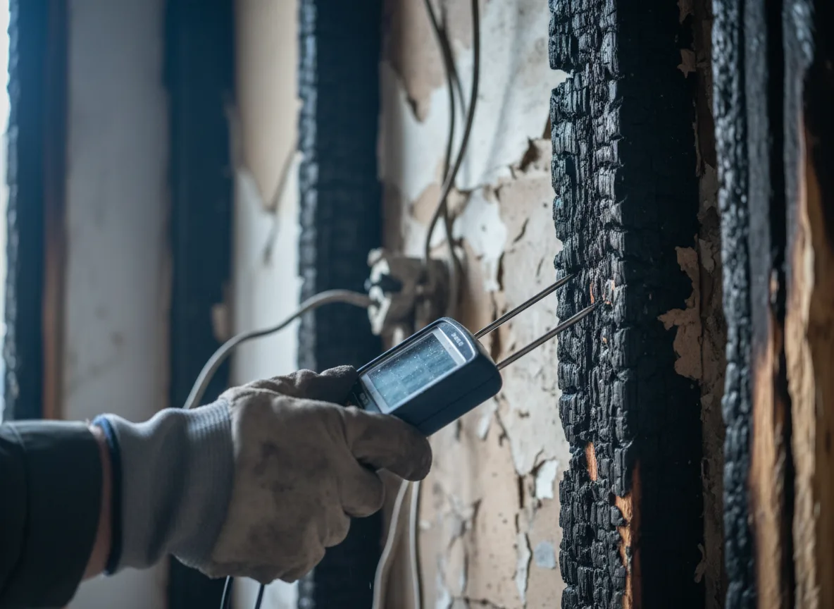 Fire Damage Restoration Recluse, WY FAQs